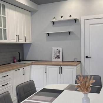 Сдается 2-х комнатная квартира, 65,8 м²