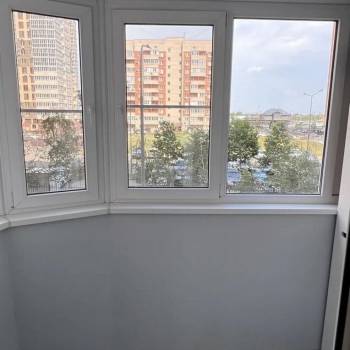 Сдается 2-х комнатная квартира, 65,8 м²