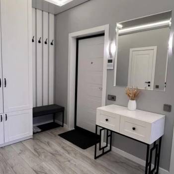 Сдается 2-х комнатная квартира, 65,8 м²