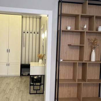 Сдается 2-х комнатная квартира, 65,8 м²