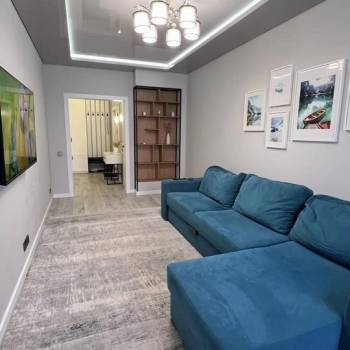 Сдается 2-х комнатная квартира, 65,8 м²