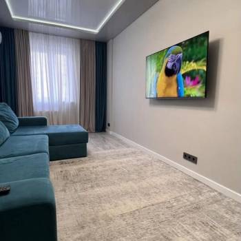 Сдается 2-х комнатная квартира, 65,8 м²