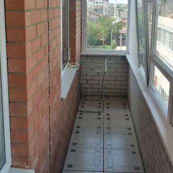 Продается 1-комнатная квартира, 50,4 м²