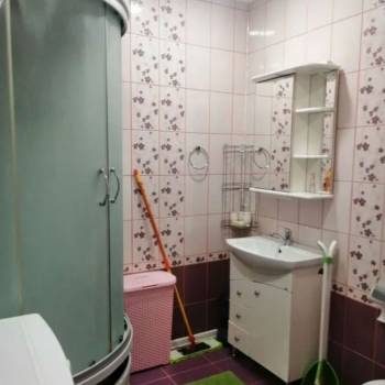 Продается 1-комнатная квартира, 50,4 м²