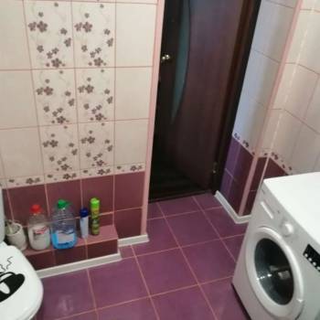 Продается 1-комнатная квартира, 50,4 м²