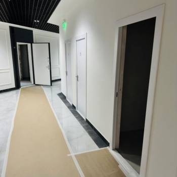 Продается 2-х комнатная квартира, 85,4 м²