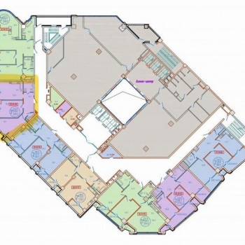 Продается 2-х комнатная квартира, 85,4 м²