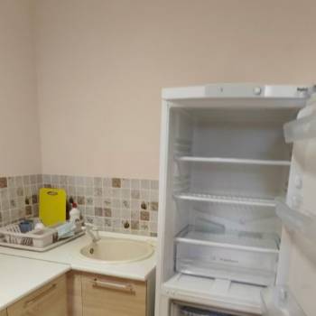 Продается 1-комнатная квартира, 38 м²