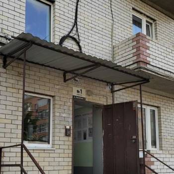 Продается 1-комнатная квартира, 38 м²