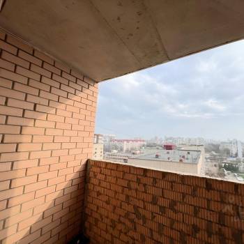 Продается 1-комнатная квартира, 44,01 м²