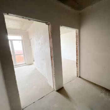 Продается 1-комнатная квартира, 44,01 м²