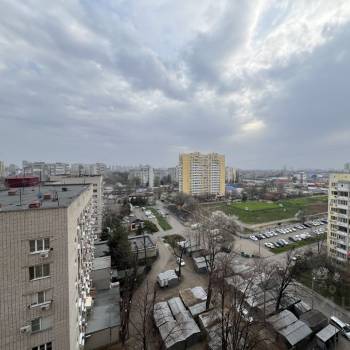 Продается 1-комнатная квартира, 44,01 м²
