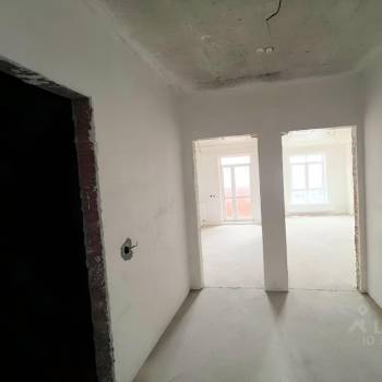 Продается 1-комнатная квартира, 44,01 м²