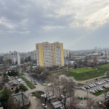 Продается 1-комнатная квартира, 44,01 м²