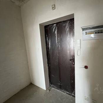 Продается 1-комнатная квартира, 44,01 м²