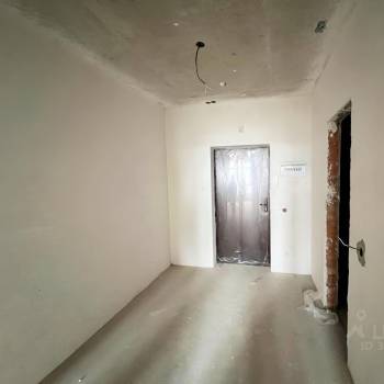 Продается 1-комнатная квартира, 44,01 м²