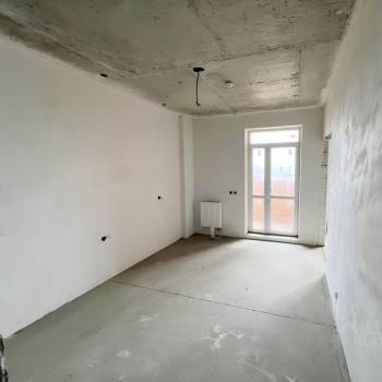 Продается 1-комнатная квартира, 44,01 м²