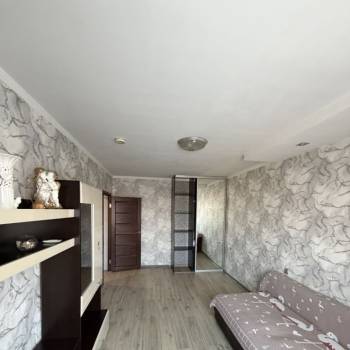 Продается 1-комнатная квартира, 36,9 м²