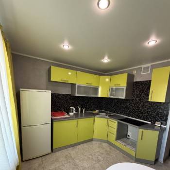 Продается 1-комнатная квартира, 36,9 м²