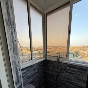 Продается 1-комнатная квартира, 36,9 м²