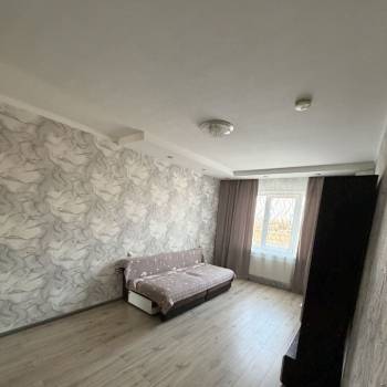 Продается 1-комнатная квартира, 36,9 м²
