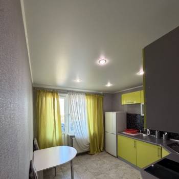 Продается 1-комнатная квартира, 36,9 м²