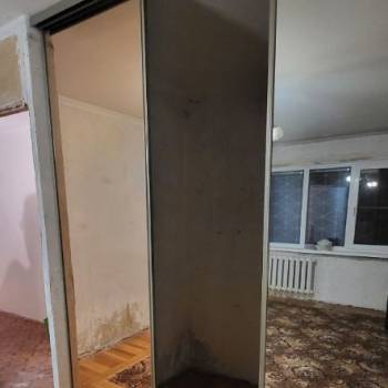 Продается 2-х комнатная квартира, 47,5 м²
