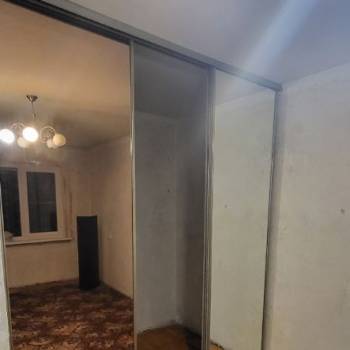 Продается 2-х комнатная квартира, 47,5 м²