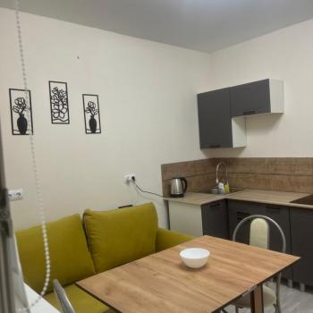 Сдается 1-комнатная квартира, 36 м²
