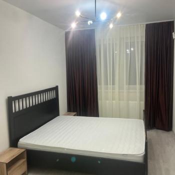 Сдается 1-комнатная квартира, 36 м²
