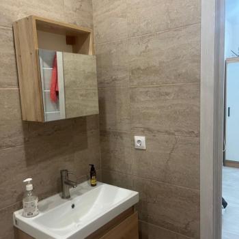 Сдается 1-комнатная квартира, 36 м²
