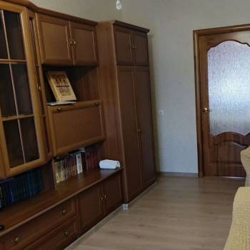 Сдается 2-х комнатная квартира, 41,6 м²