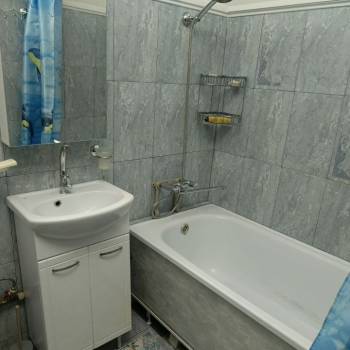 Сдается 2-х комнатная квартира, 41,6 м²