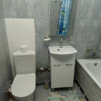 Сдается 2-х комнатная квартира, 41,6 м²