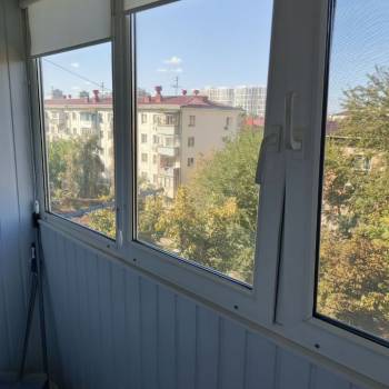 Сдается 2-х комнатная квартира, 41,6 м²