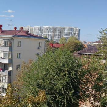 Сдается 2-х комнатная квартира, 41,6 м²