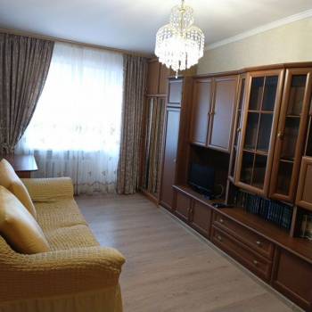 Сдается 2-х комнатная квартира, 41,6 м²