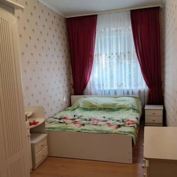 Сдается 2-х комнатная квартира, 41,6 м²