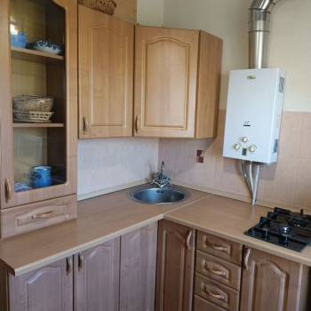 Сдается 2-х комнатная квартира, 41,6 м²