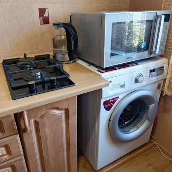 Сдается 2-х комнатная квартира, 41,6 м²