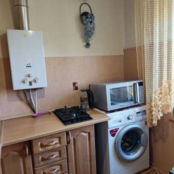 Сдается 2-х комнатная квартира, 41,6 м²