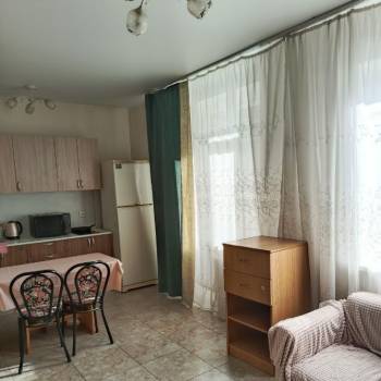 Сдается 1-комнатная квартира, 31 м²