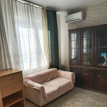Сдается 1-комнатная квартира, 31 м²