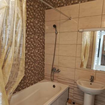Сдается 1-комнатная квартира, 31 м²