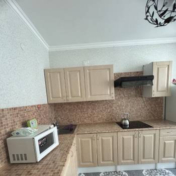 Сдается 1-комнатная квартира, 39 м²
