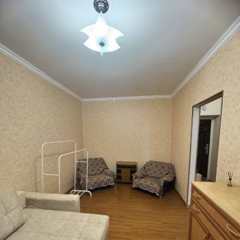 Сдается 1-комнатная квартира, 39 м²