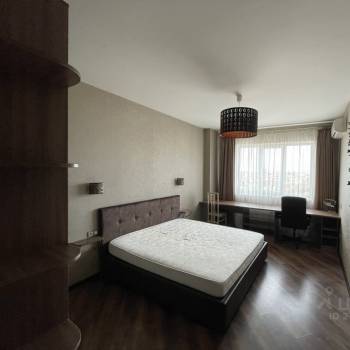 Сдается 2-х комнатная квартира, 72 м²