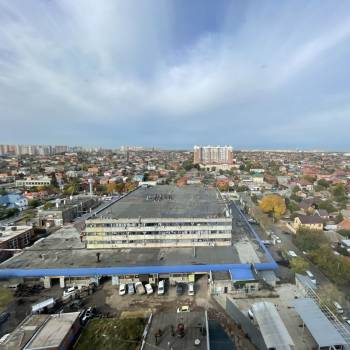Сдается 2-х комнатная квартира, 72 м²