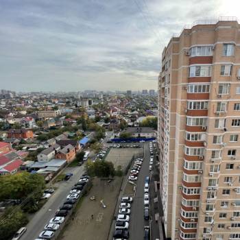 Сдается 2-х комнатная квартира, 72 м²