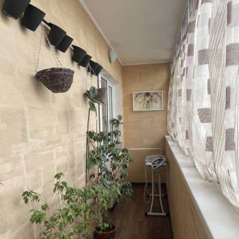 Сдается 2-х комнатная квартира, 72 м²
